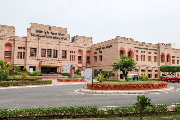 ICAR PG 2026 Rank Card Expected Soon: Check PG Rank Card Update